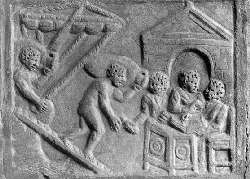 Collezione Torlonia, Tabularii