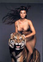 Mostra e libro per Gian Paolo Barbieri Mostra e libro per Gian Paolo Barbieri