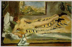 Modena, già 8000 per De Pisis e nuovo spazio espositivo Modena, già 8000 per De Pisis e nuovo spazio espositivo