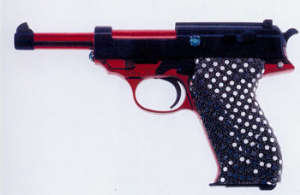 Antonio Riello, Giorgia