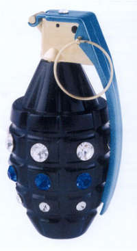 Antonio Riello, Sissi