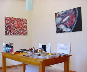 Luca Anzani e Roberta Della Volpe 