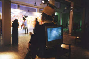 Urban Life, Bertrand