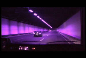 Urban Life, Lidia Fuentes