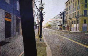 Andrea Salvino – Il disprezzo