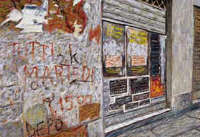 Andrea Salvino – Il disprezzo