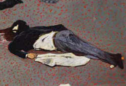 Andrea Salvino – Il disprezzo