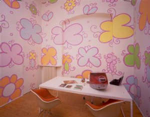 Lily van der stokker