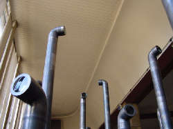 Ivan Barlafante, Teatro Manzoni, Monza