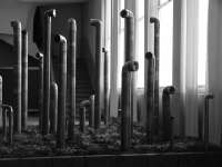 Ivan Barlafante, Teatro Manzoni, Monza