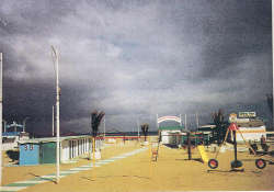 Synthex Rimini 98, colourprint, cm.50x70