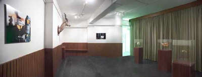 Cristoph Hinterhuber-Marco Samorè