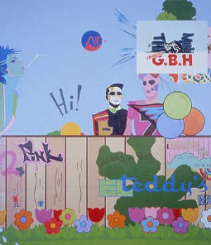 Officina America_Una nuova casa per l’uomo, Bevilacqua