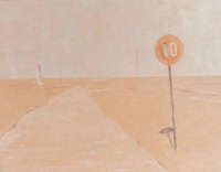 Capogrosso, Paesaggio 2000