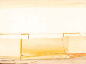 Capogrosso, Paesaggio 2000