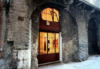 ‘Arte di Credito’, un party a Roma ‘Arte di Credito’, un party a Roma