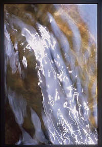 Renato Fassino, Luce Liquida