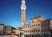 A Siena un convegno internazionale sul restauro delle facciate