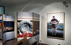 Guida, D.Perrone - Museo die Scienze Naturali