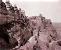 L’India dell’Ottocento nelle fotografie di Samuel Bourne 