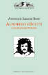 monografie | Alighiero e Boetti – “Shaman-Showman” | (Allemandi 2001)