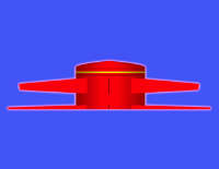 Chiara Passa, industri