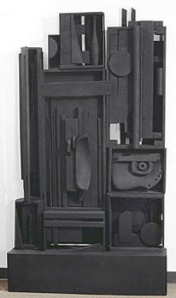 l_nevelson, Gam torino