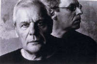 Enzo e Raffaello Bassotto