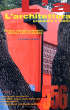 Edicola | Numero 556 | L’ ARCHITETTURA cronache e storia | “efficienza, sicurezza, desiderabilità” Edicola | Numero 556 | L’ ARCHITETTURA cronache e storia | “efficienza, sicurezza, desiderabilità”