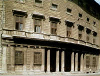 Palazzo Massimo alle Colonne