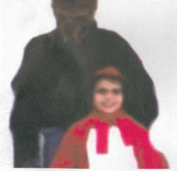 palma, The door the wolf