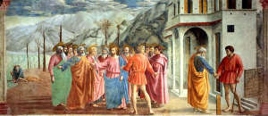 Seicento candeline per Masaccio, un convegno |
