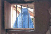 Afghanistan: le donne, la guerra, l’Islam