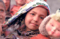 Afghanistan: le donne, la guerra, l’Islam