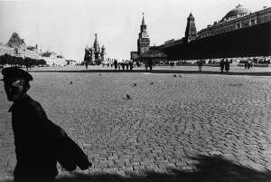 Piergiorgio Branzi - Diario Moscovita 1962-1966