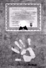 HAPPY BIRTHDAY FLUXUS, Miller