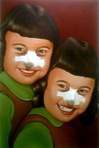 Super Natural Playground