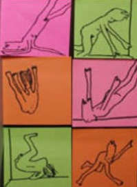 Rikke Hostrup, Lift Gallery