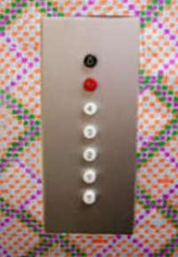 Rikke Hostrup, Lift Gallery