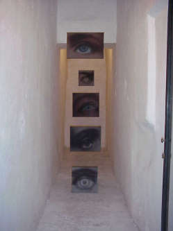 Cristiano Pintaldi, Edicola Notte