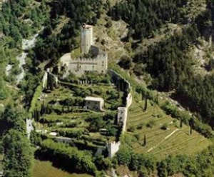Castello di Avio
