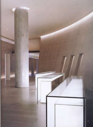 Tadao Ando, Milano