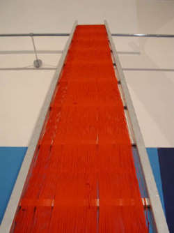 Letizia Cariello. Horto 