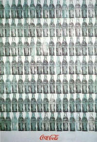 New York Renaissance, warhol