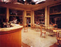 Miriam Backstrom, set