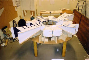 DahlbergVertical Model 