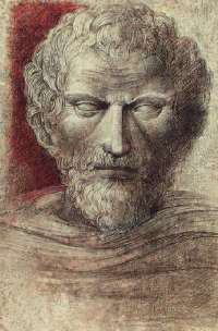 Iliade - Elvio Marchionni