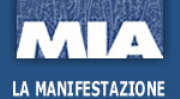 Fino al 19.03.2001 | XVII Edizione MIA – Milano Internazionale Antiquariato 2001 | Milano Fiera, Padiglione 9