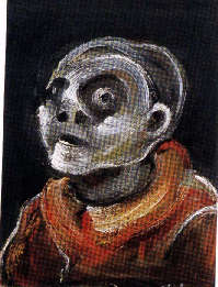 Marco Gurtner_Studio per figura