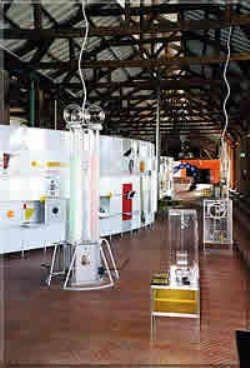 Julian Germain - Subbuteo Superheroes